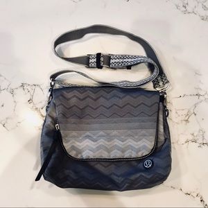 Lululemon Party Om Bag 😉